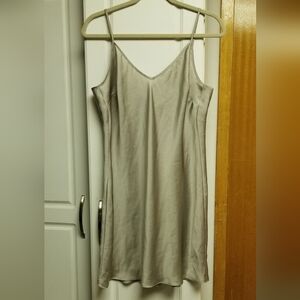 🍭Unbranded slip dress